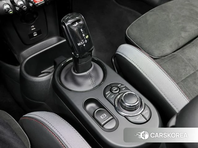 Mini Cooper S Convertible id 4381886 из Кореи 10
