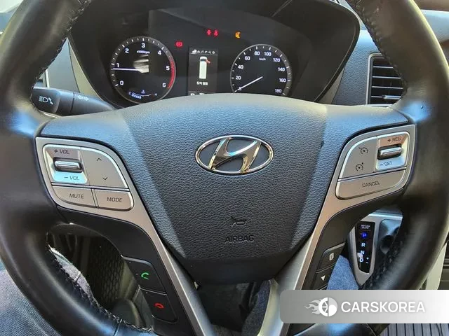 Hyundai Solati id 3000303 из Кореи 10