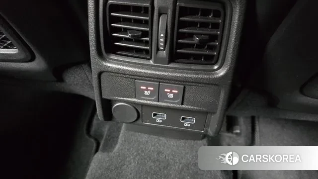 Renault Korea (Samsung) XM3 id 3432037 из Кореи 10