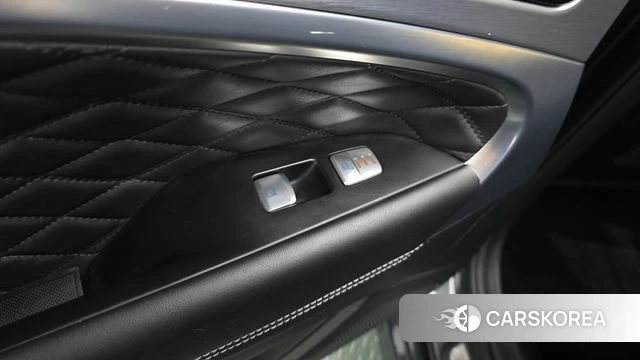 Genesis G70 id 3808066 из Кореи 10