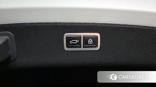 Genesis G80 (RG3) id 3953485 из Кореи 10