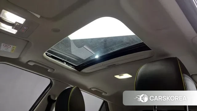 Hyundai Venue id 3449001 из Кореи 10