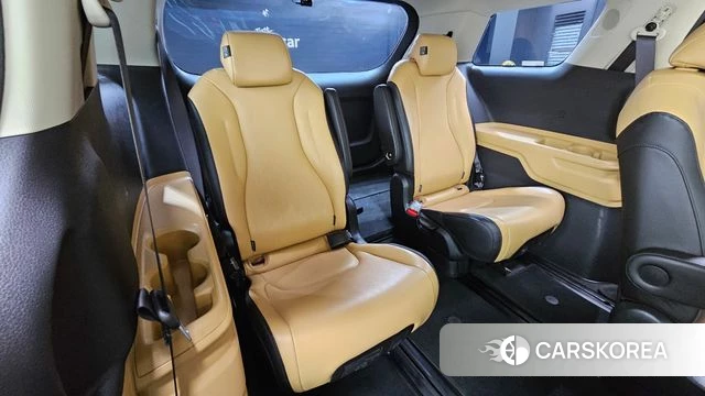 Kia Carnival 4th generation id 3839290 из Кореи 10