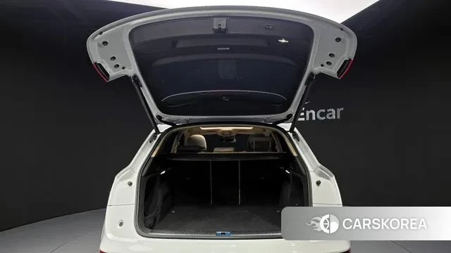 Audi Q5 (FY) id 3384037 из Кореи 10