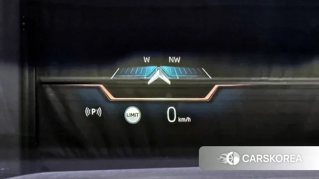 BMW 5 Series (G60) id 3745365 из Кореи 10