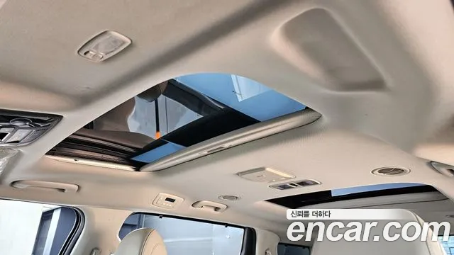 Kia Carnival 4th generation id 2610284 из Кореи 10