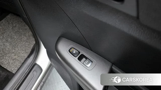 Kia Sportage The Bold id 3563197 из Кореи 10