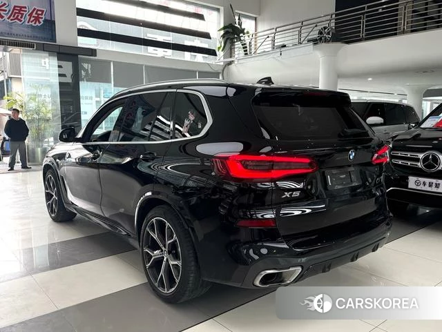 BMW X5 (imported) id 3869564 из Китая 10