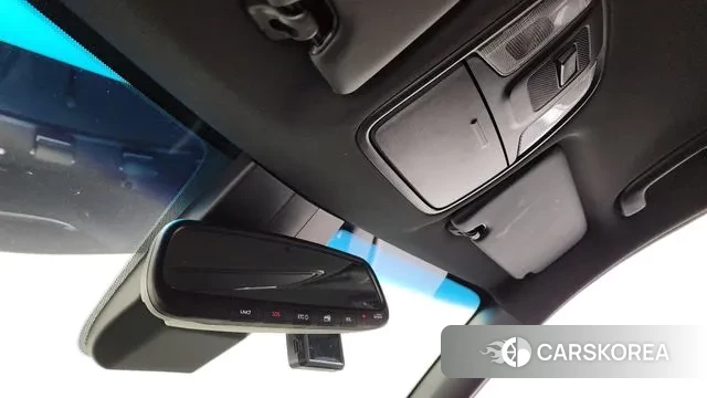 Kia Sportage The Bold id 3469290 из Кореи 10