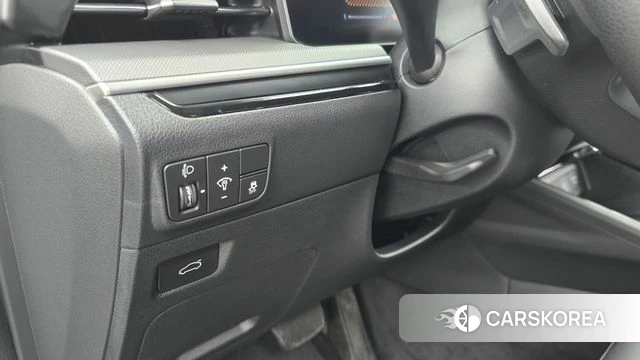 Kia The New K5 3rd generation id 4617705 из Кореи 10