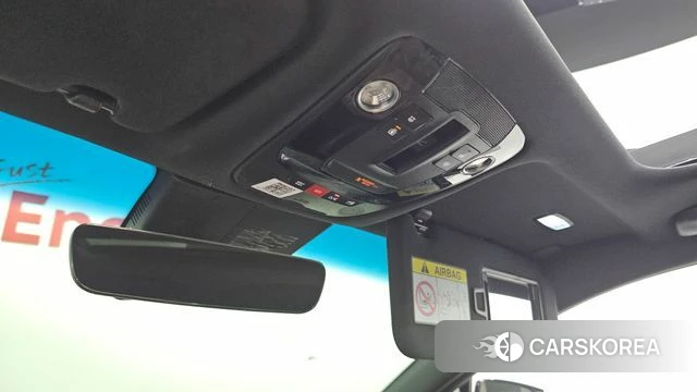 Kia K8 Hybrid id 4682479 из Кореи 10