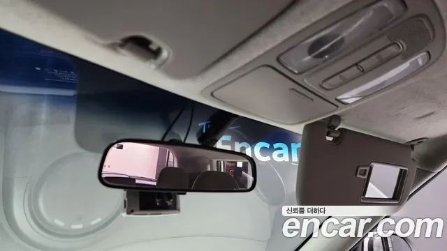 Kia Soul EV id 2881916 из Кореи 10