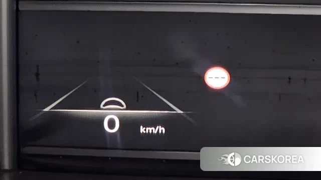 Genesis GV80 id 3279170 из Кореи 10