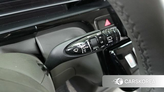 Hyundai Staria id 3909519 из Кореи 10