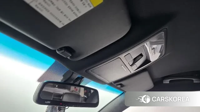 Ssangyong Rexton Sports Cannes id 3772498 из Кореи 10