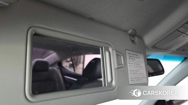 Hyundai The New Avante AD id 3924761 из Кореи 10