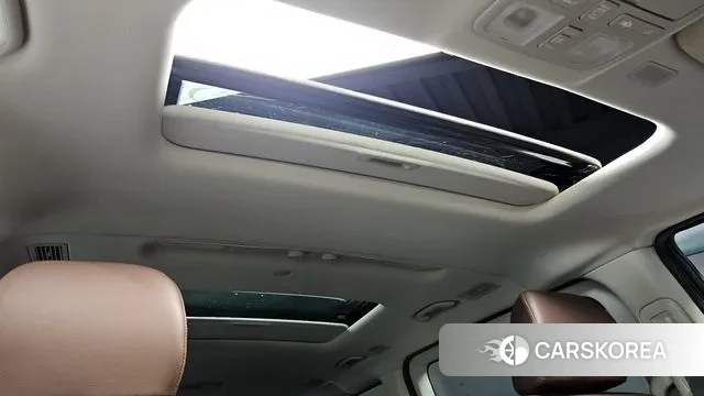 Hyundai The New Grand Starex id 2966690 из Кореи 10