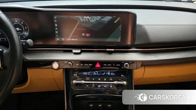 Kia Carnival 4th generation id 3556806 из Кореи 10