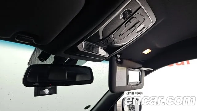 Ssangyong The New Rexton Sport id 2857996 из Кореи 10