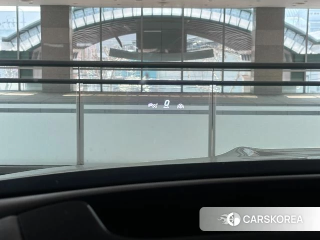 Mercedes-Benz GLE-Class W167 id 3856407 из Кореи 10