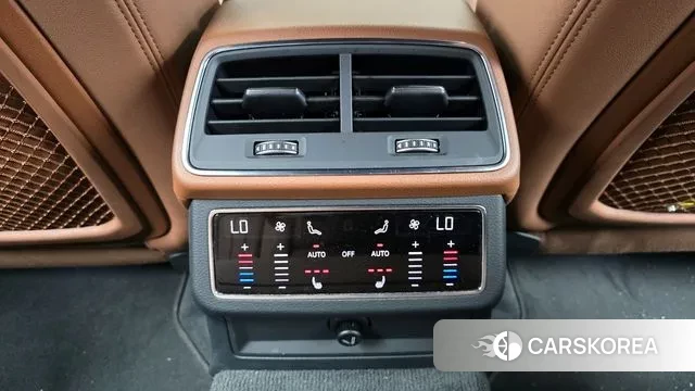 Audi A6 (C8) id 3192485 из Кореи 10