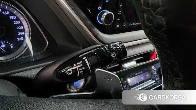 Hyundai Sonata (DN8) id 3681688 из Кореи 10