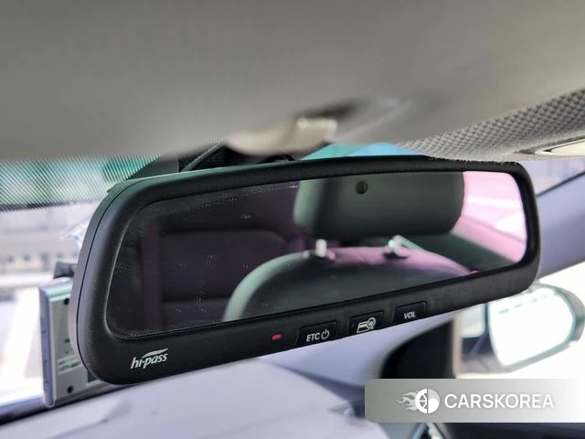 Hyundai Avante AD id 4596495 из Кореи 10