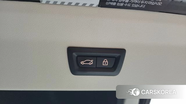 BMW X4 (G02) id 3922378 из Кореи 10