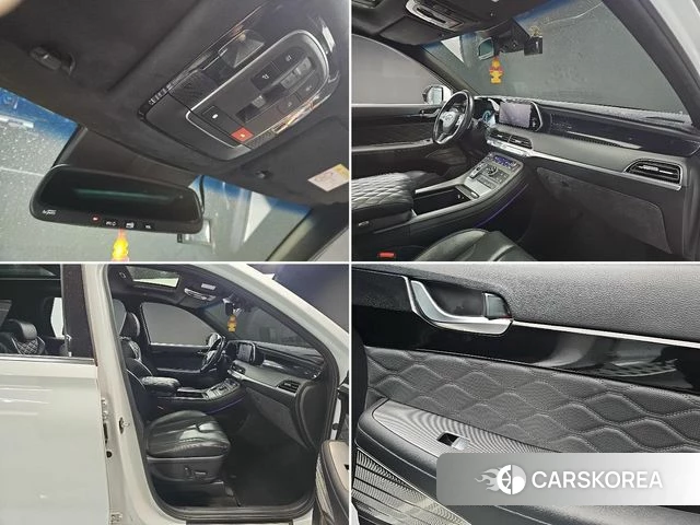 Hyundai Palisade id 4323556 из Кореи 10
