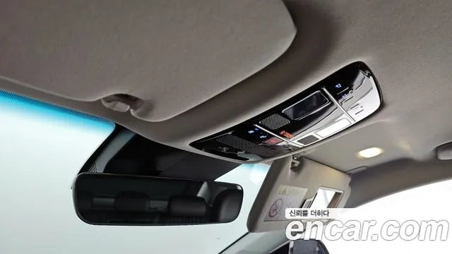 Hyundai Grandeur Hybrid (GN7) id 2878967 из Кореи 10