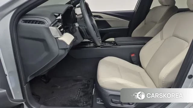 Toyota Camry (XV80) id 3466945 из Кореи 10