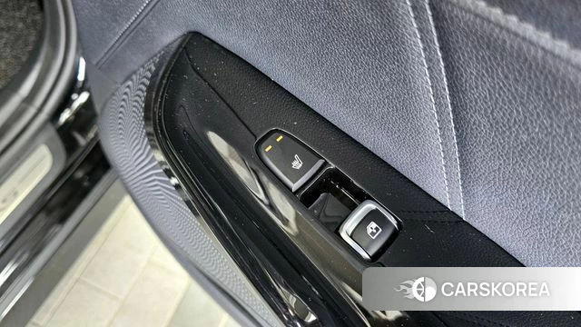 Kia K5 Hybrid 3rd Generation id 4245407 из Кореи 10
