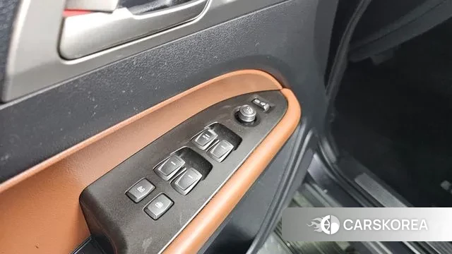 Ssangyong Rexton Sports id 3667059 из Кореи 10