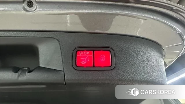 Mercedes-Benz GLA - Class H247 id 3788747 из Кореи 10