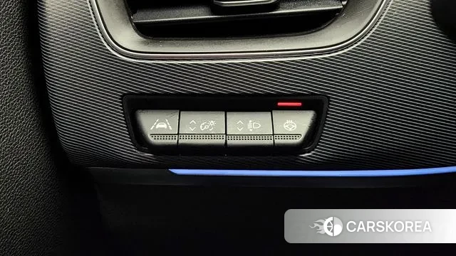 Renault Korea (Samsung) XM3 id 3514569 из Кореи 10