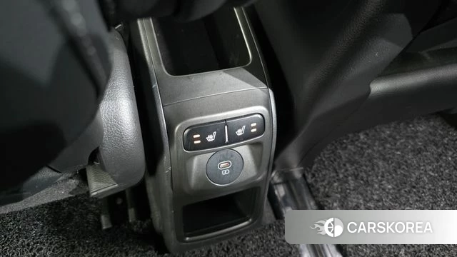 Kia The New Kia Ray EV id 4194652 из Кореи 10