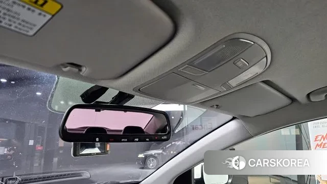 Hyundai The New Avante AD id 3687412 из Кореи 10