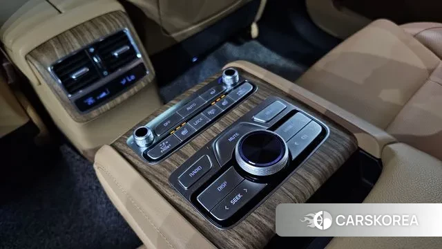 Kia The New K9 2nd generation id 3017453 из Кореи 10