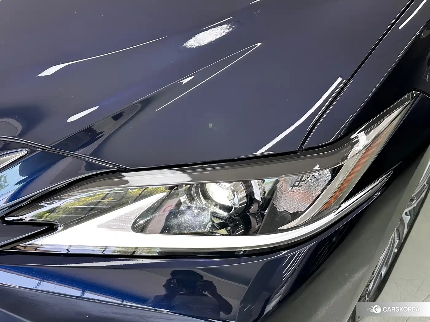 Lexus ES id 4577546 из Китая 10