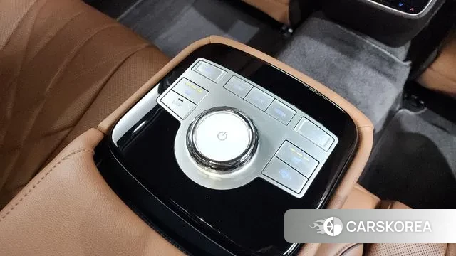 Genesis G80 (RG3) id 3502824 из Кореи 10