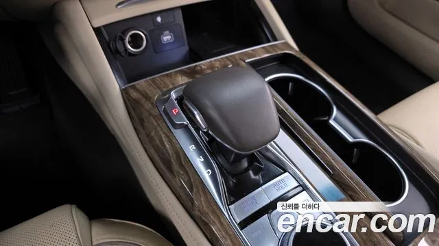 Kia More K9 id 2675628 из Кореи 10