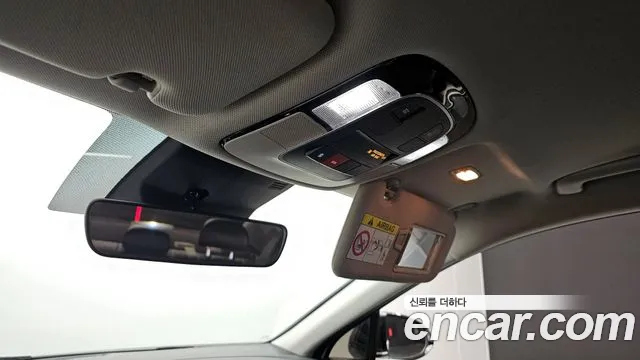 Hyundai Sonata (DN8) id 2682857 из Кореи 10