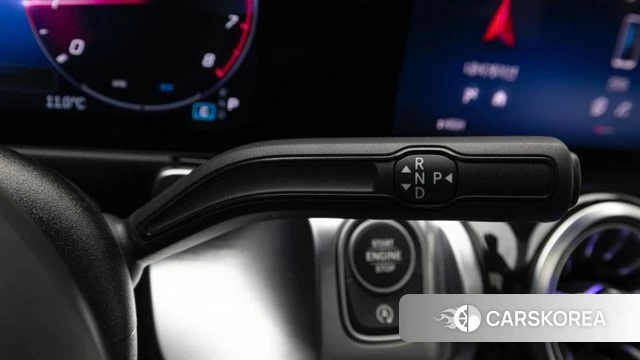 Mercedes-Benz GLB-Class X247 id 3817306 из Кореи 10