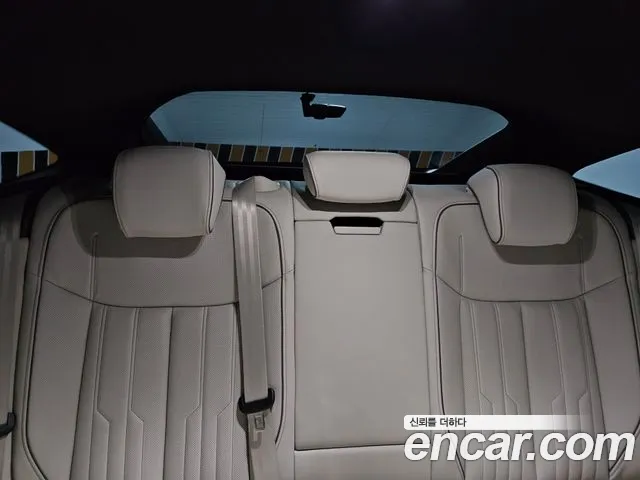 Audi A7 (4K) id 2735156 из Кореи 10