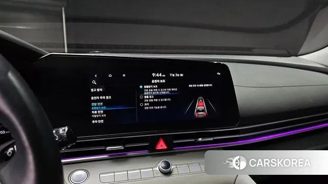 Hyundai Avante (CN7) id 3318592 из Кореи 10