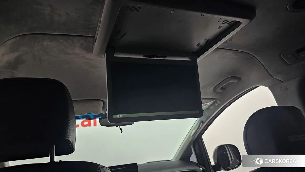 Hyundai Staria id 2095109 из Кореи 10