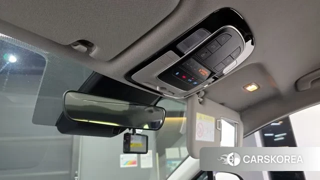 Hyundai The New Santa Fe id 2976359 из Кореи 10