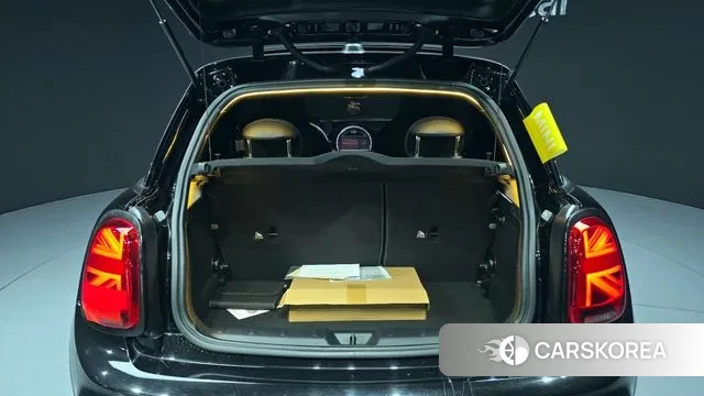 Mini Cooper S id 3514511 из Кореи 10