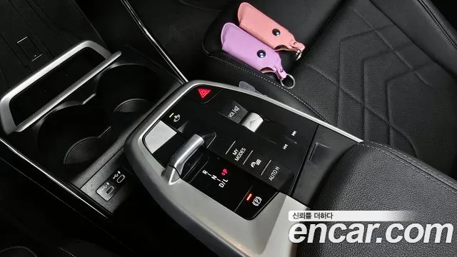 BMW 2 Series Active Tourer (U06) id 2680342 из Кореи 10