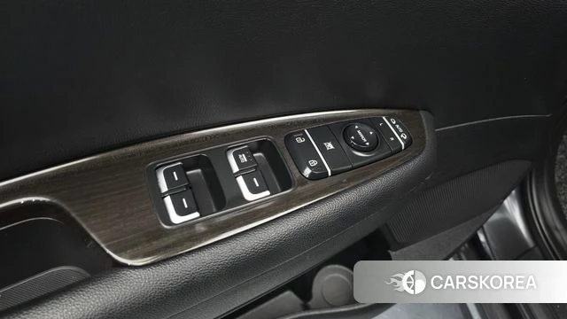 Kia The New K5 2nd generation id 4698913 из Кореи 10